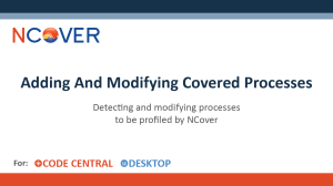 NCover-Adding-And-Modifying-Covered-Processes