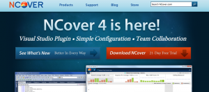 NCover 4 is here!