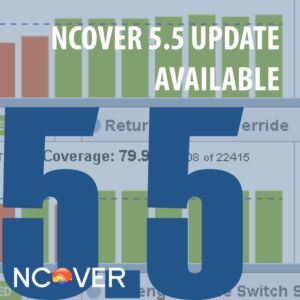 NCover 5.5 Update Release