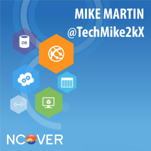 .NET Developers Mike Martin