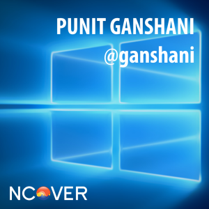 ncover_mvps_punit_ganshani