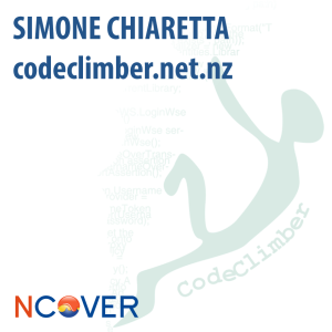 .NET Developers Simone Chiaretta