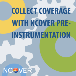 NCover Pre-Instrumentation