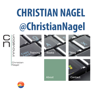 Christian Nagel